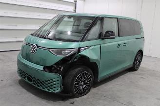 Volkswagen ID.Buzz  2023/2