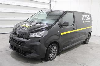 skadebil auto Peugeot Expert  2025/2