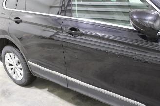 Volkswagen Tiguan  picture 6