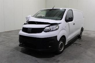 Auto incidentate Fiat Scudo  2024/10