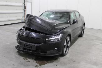 Avarii autoturisme Polestar 2  2024/4