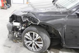 Peugeot 508  picture 5