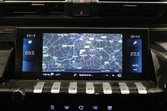 Peugeot 508  picture 13