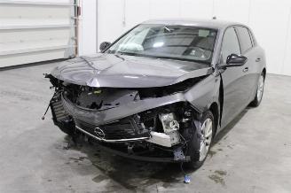 Auto incidentate Opel Astra  2023/4