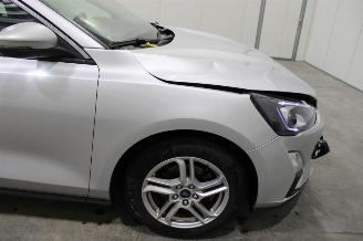 Ford Focus  picture 7