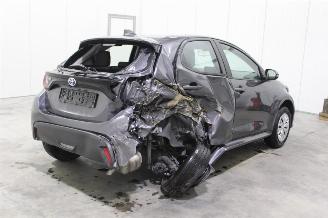 Toyota Yaris  picture 4