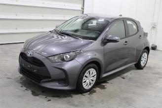 Sloopauto Toyota Yaris  2023/8