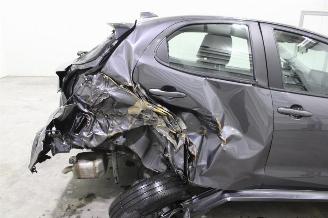 Toyota Yaris  picture 6