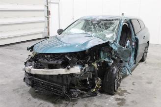 Sloopauto Peugeot 308  2022/10