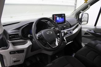 Maxus Deliver9 Deliver 9 picture 10