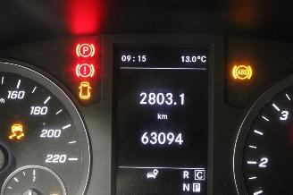 Mercedes Vito  picture 12
