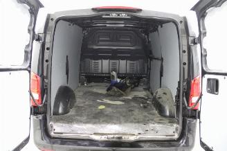 Mercedes Vito  picture 18