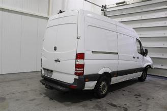 Mercedes Sprinter  picture 3