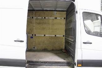 Mercedes Sprinter  picture 16