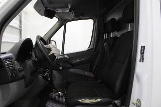 Mercedes Sprinter  picture 10