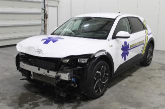 škoda osobní automobily Hyundai ioniq 5  2024/3