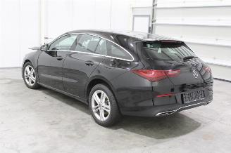 Mercedes Cla-klasse CLA 180 picture 4