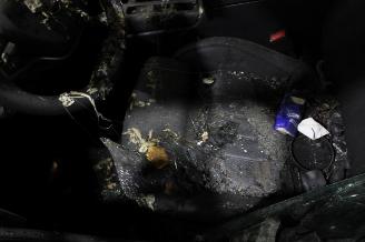 Skoda Superb  picture 21