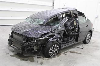 Démontage voiture Volkswagen Polo  2023/3