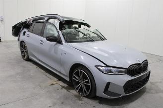 BMW 3-serie 318 picture 3