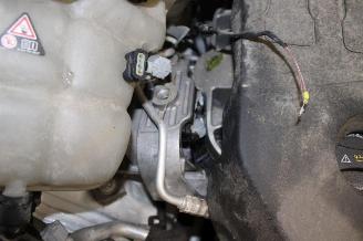 Mercedes A-klasse A 180 picture 21