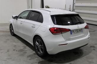 Mercedes A-klasse A 180 picture 4