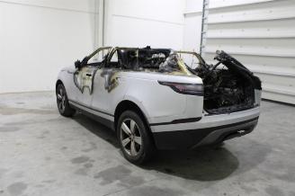 Land Rover Range Rover Velar  picture 5