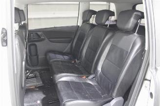 Seat Alhambra  picture 11