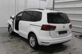 Seat Alhambra  picture 4