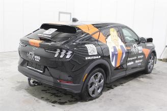 Ford Mustang Mach-e  picture 3