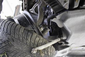 Mercedes B-klasse B 180 picture 16