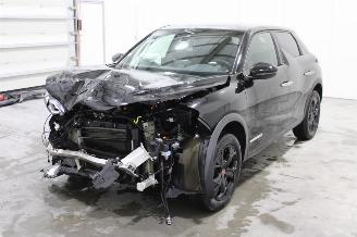 Vrakbiler auto DS Automobiles DS 3 Crossback DS3 Crossback 2020/6