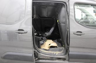 Citroën Berlingo  picture 20