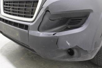 Peugeot Boxer  picture 21