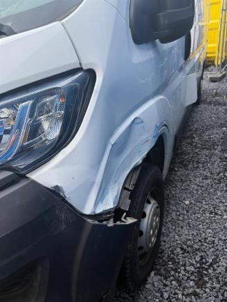 Peugeot Boxer  picture 23