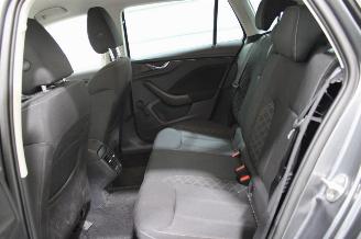 Skoda Kamiq  picture 11