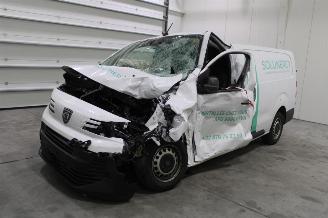  Peugeot Expert  2024/10