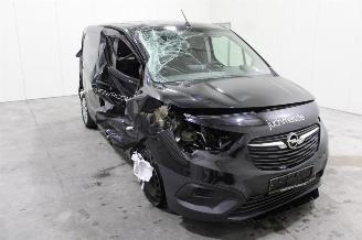 Opel Combo  picture 2