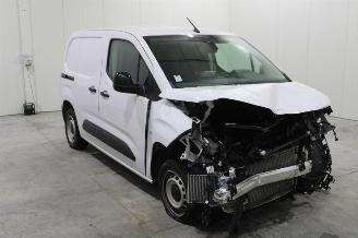 Peugeot Partner  picture 2