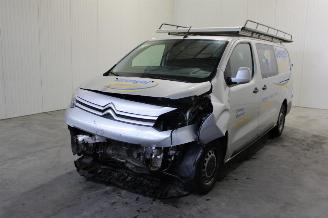  Citroën Jumpy  2018/11