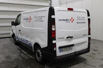 Renault Trafic  picture 4
