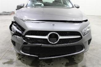 Mercedes A-klasse A 250 picture 7