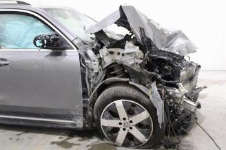 Mercedes GLB 200 picture 6