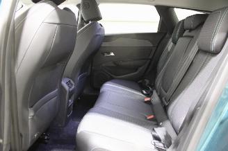 Peugeot 308  picture 11