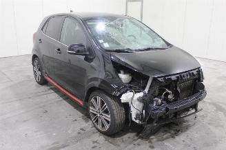 Kia Picanto  picture 2