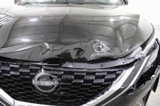 Nissan Qashqai  picture 7