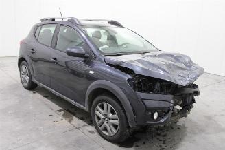Dacia Sandero  picture 2