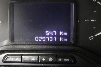 Citroën Berlingo  picture 11