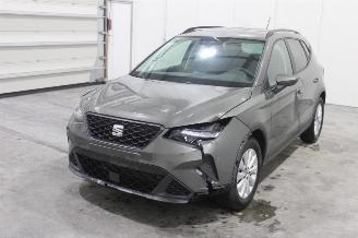 škoda osobní automobily Seat Arona  2025/6