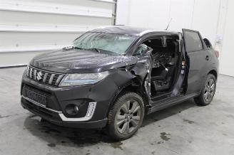 Démontage voiture Suzuki Vitara  2024/2